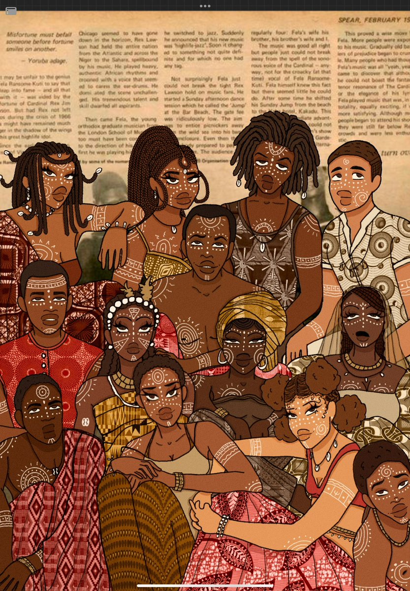 2019 vs. 2024 ⭐️