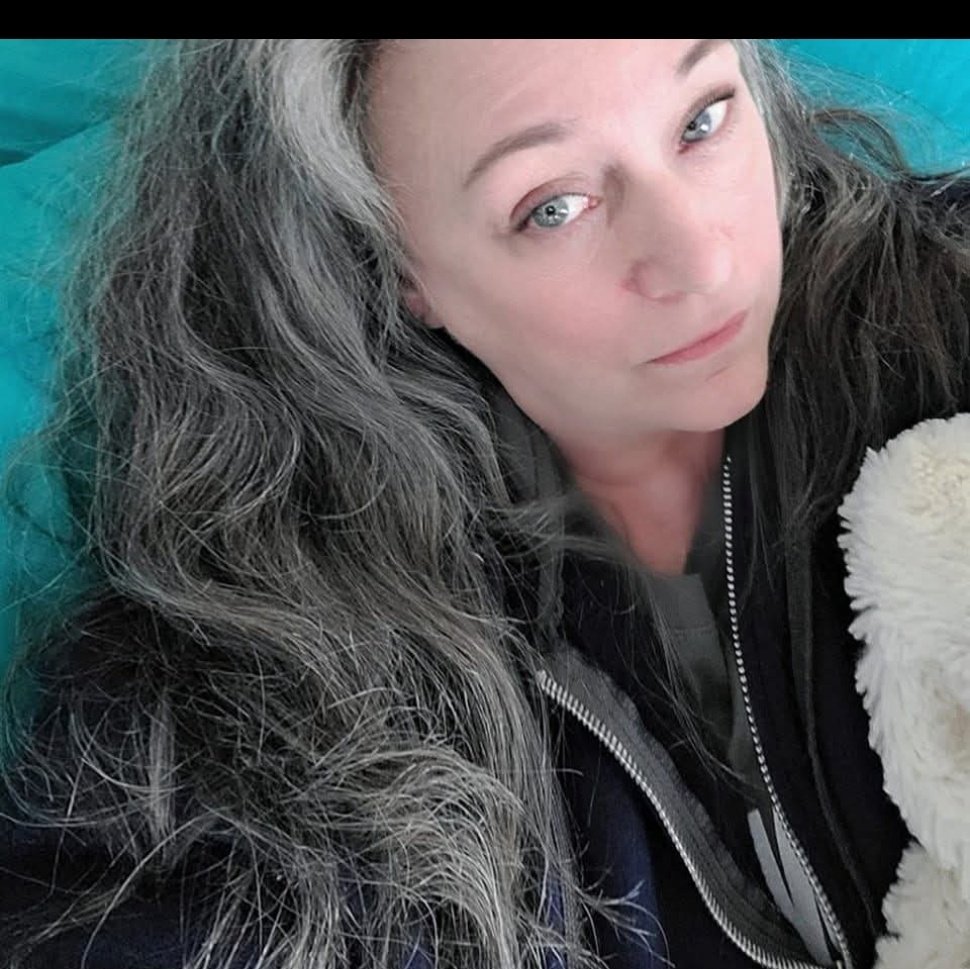 #NewProfilePic