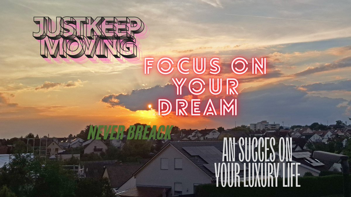 focus on your dream, not the distractions. 🚀✨
#focusingonmyself #NeverForget #Digital