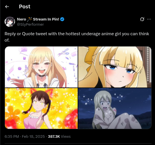 Łìçhť. ♰ tweet media