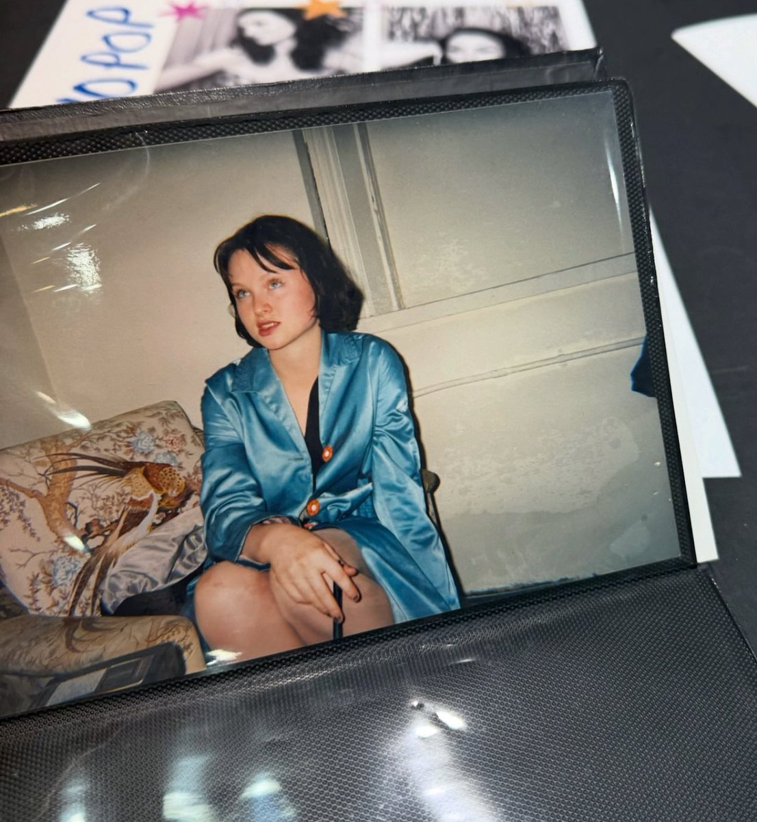 Sophie Ellis-Bextor tweet media