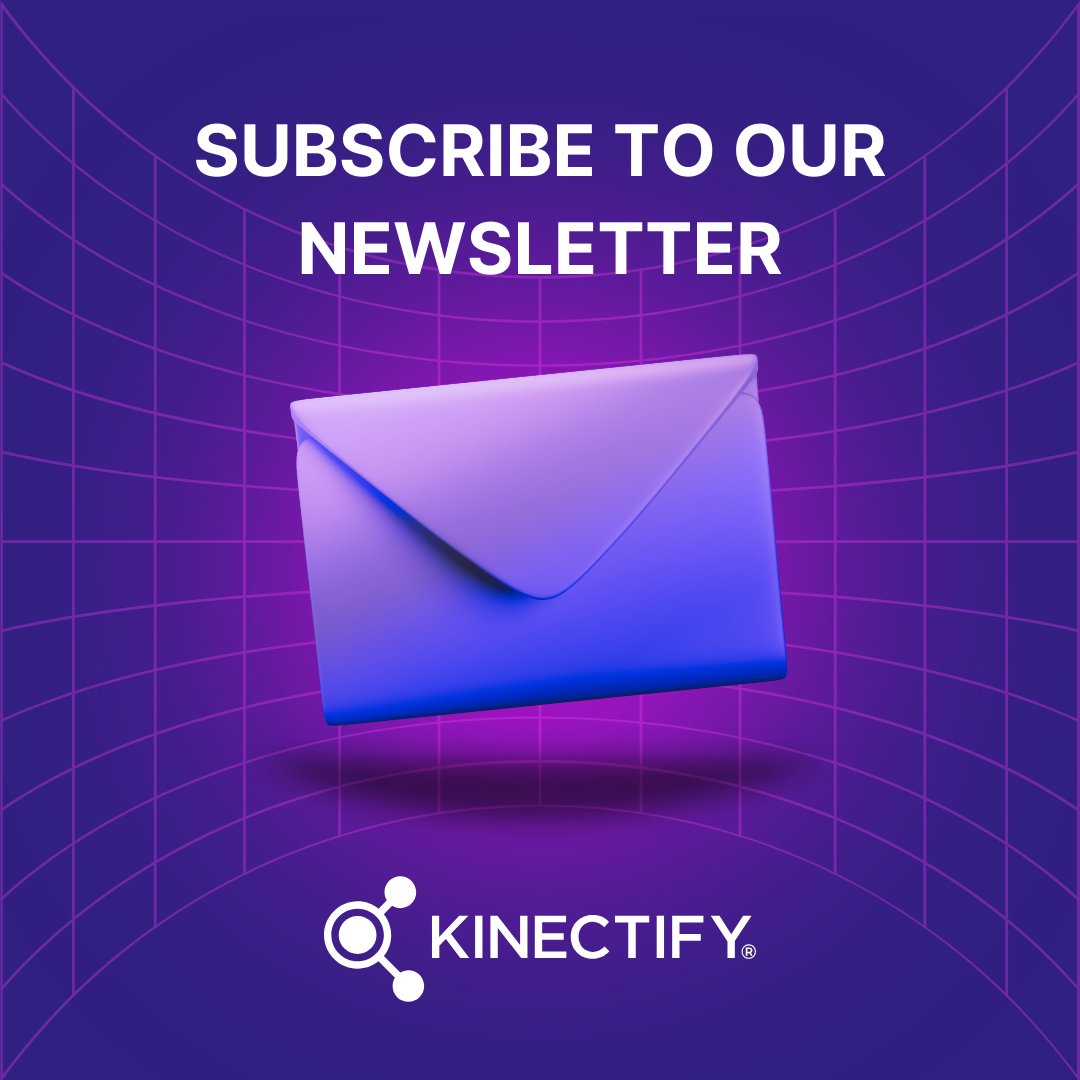 📧 Stay up to date with the latest in AML risk management from Kinectify!

Our monthly newsletter delivers everything you need right to your inbox.

👉 Sign up now: hubs.ly/Q03JYLDW0

#aml #amlcompliance #letkinect