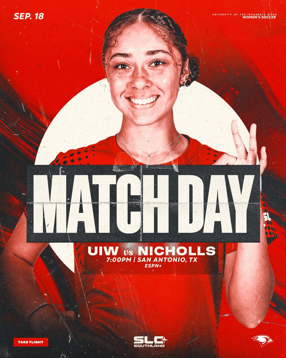 👌 vs. ⚔️ 

linktr.ee/uiwwsoccer

#TheWord | #TakeFlight