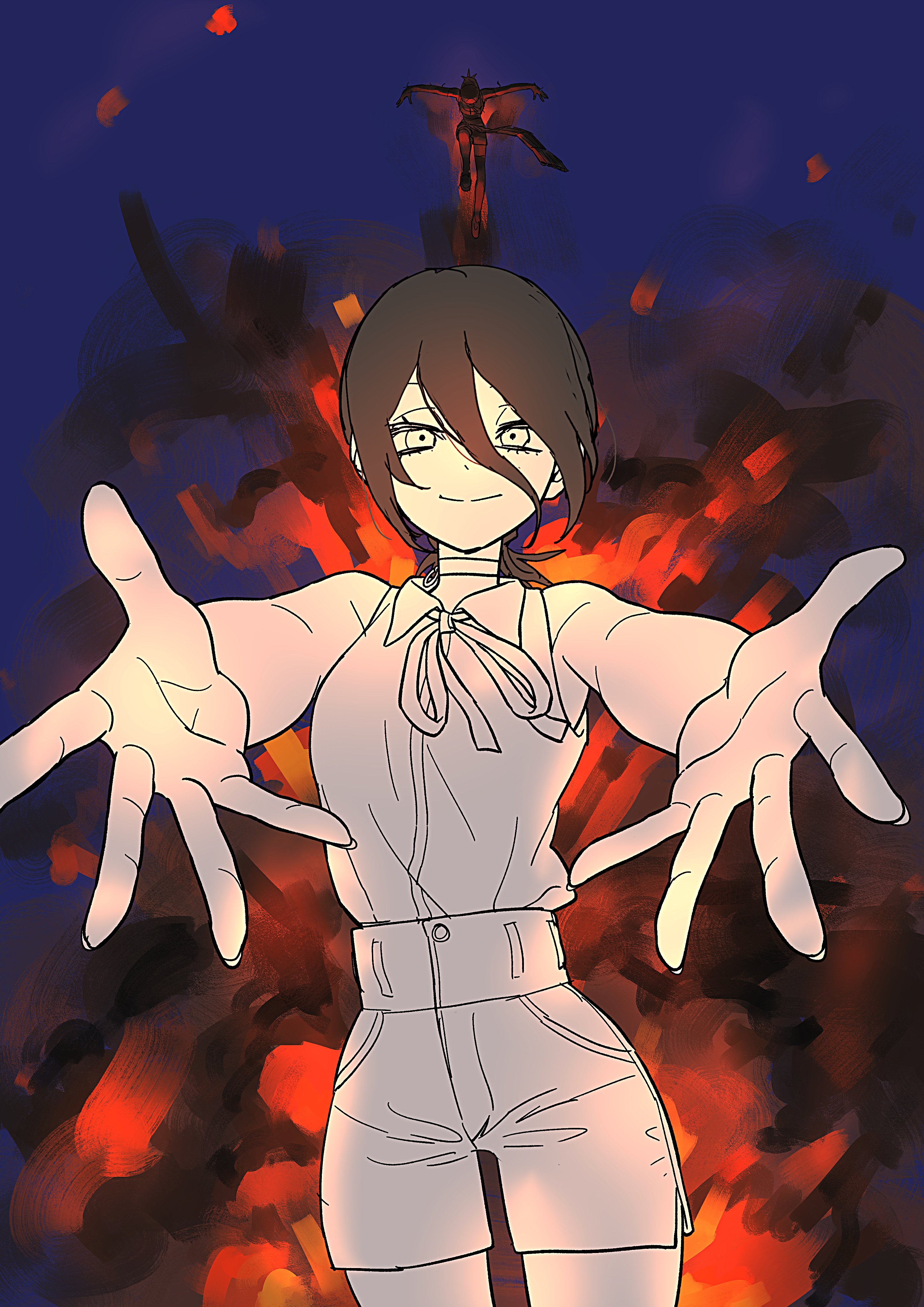 叭知タロウ / はちたろう (@8_talow) / X
