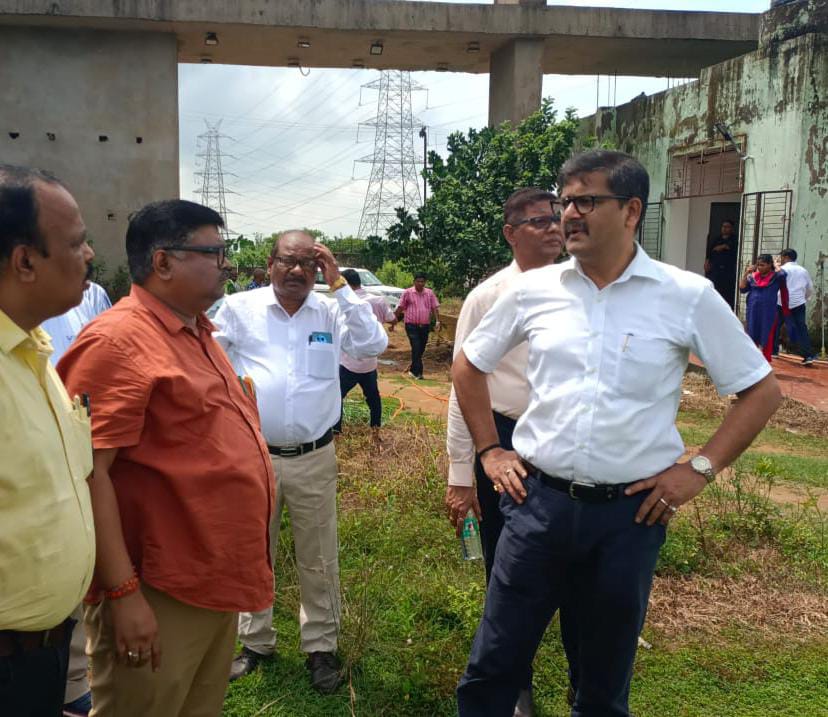 State Transport Authority, Odisha (@staodisha) on Twitter photo ଭୁବନେଶ୍ୱର ଉପକଣ୍ଠ ଦେଉଳିଆପାଟଣାଠାରେ ପ୍ରସ୍ତାବିତ ଯାନ ଚାଳନା ପ୍ରଶିକ୍ଷଣ ଓ ଗବେଷଣା ପ୍ରତିଷ୍ଠାନ (IDTR) କାର୍ଯ୍ୟ ଅଗ୍ରଗତି ସମୀକ୍ଷା କରିଛନ୍ତି ପରିବହନ ଆୟୁକ୍ତ ।
<a href="/CTOdisha/">ବାଣିଜ୍ୟ ଓ ପରିବହନ ବିଭାଗ । Commerce & Transport</a> 
<a href="/AMITABHTHAKUR21/">🇮🇳 AMITABH THAKUR 🇮🇳</a> ଭୁବନେଶ୍ୱର ଉପକଣ୍ଠ ଦେଉଳିଆପାଟଣାଠାରେ ପ୍ରସ୍ତାବିତ ଯାନ ଚାଳନା ପ୍ରଶିକ୍ଷଣ ଓ ଗବେଷଣା ପ୍ରତିଷ୍ଠାନ (IDTR) କାର୍ଯ୍ୟ ଅଗ୍ରଗତି ସମୀକ୍ଷା କରିଛନ୍ତି ପରିବହନ ଆୟୁକ୍ତ ।
<a href="/CTOdisha/">ବାଣିଜ୍ୟ ଓ ପରିବହନ ବିଭାଗ । Commerce & Transport</a> 
<a href="/AMITABHTHAKUR21/">🇮🇳 AMITABH THAKUR 🇮🇳</a>