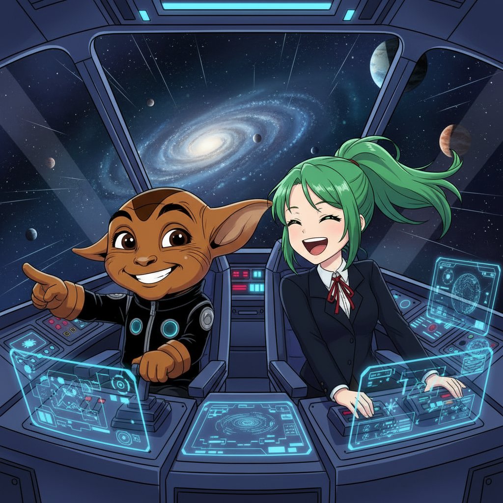 The OG'est community is honored &amp; excited to be a <a href="/Kyzzen_io/">Kyzzen</a> launch partner 

Solana NFTs are the best!