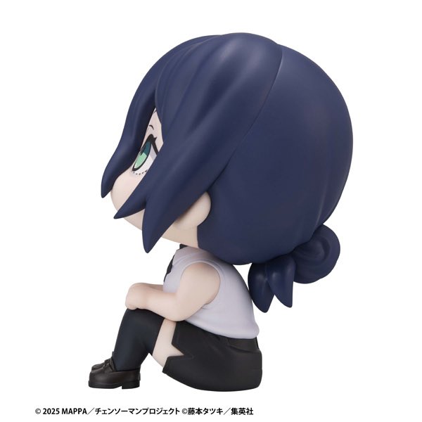 るかっぷ 劇場版 チェンソーマン レゼ篇 レゼ

アニメイトオンラインで予約開始！

⬇️こちら
hagane.palegoblog.com/chainsawman_lo…

レゼきたー！

#チェンソーマン #chainsawman