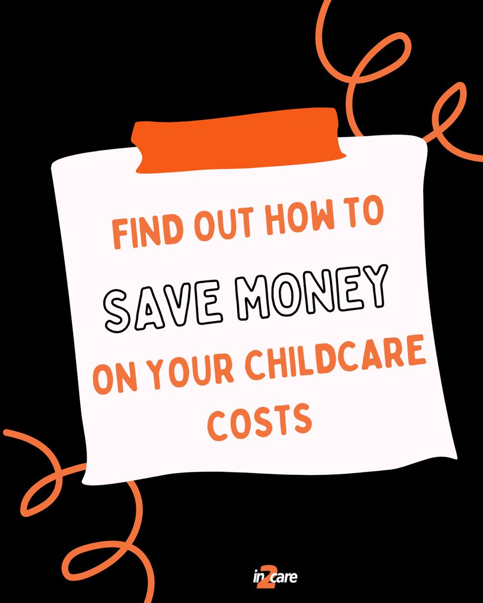 in_2_care's tweet photo. Childcare support made simple! 🧡

Check what you qualify for &amp; discover 7 ways to pay 💷

https://t.co/R7W5Kup4Dd
https://t.co/RuqF6UuRZ2 

Our friendly office team are here to support you with any questions, or to help you get set up! 

📧 info@in-2-care.co.uk https://t.co/BYsCP4BkCm