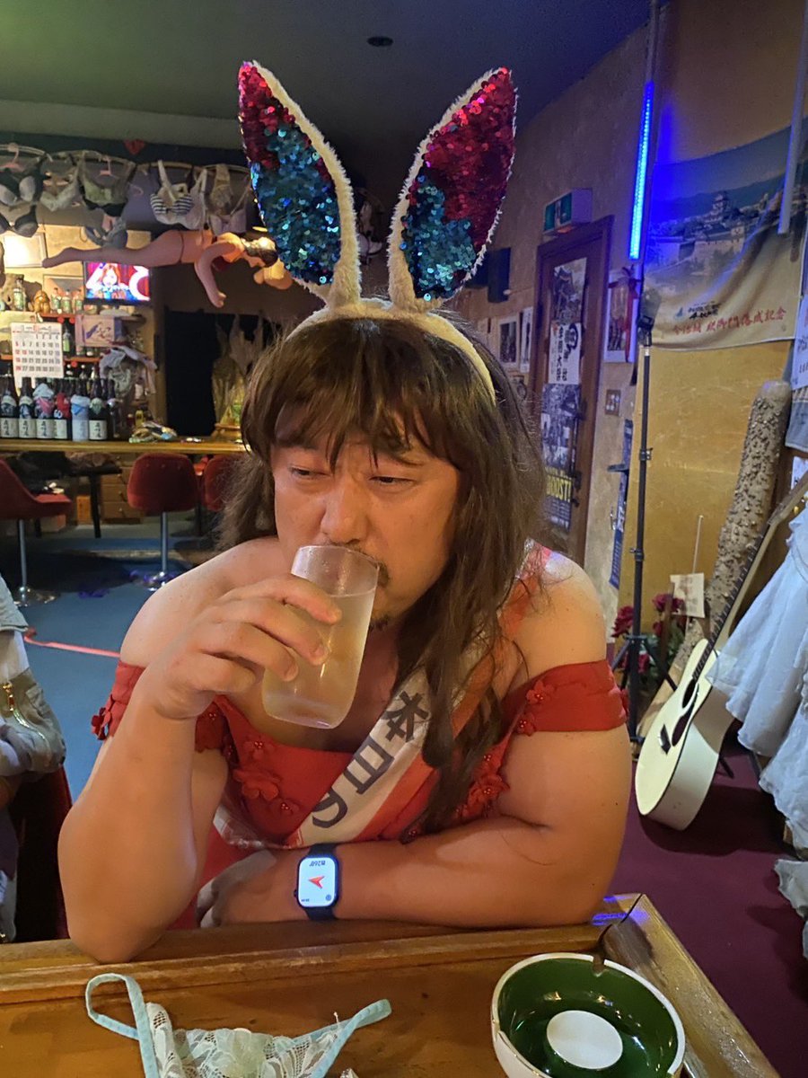 represent_y's tweet image. こうやってみると
ワイ、腕っぷしが太くなったなぁ。
(そこじゃない