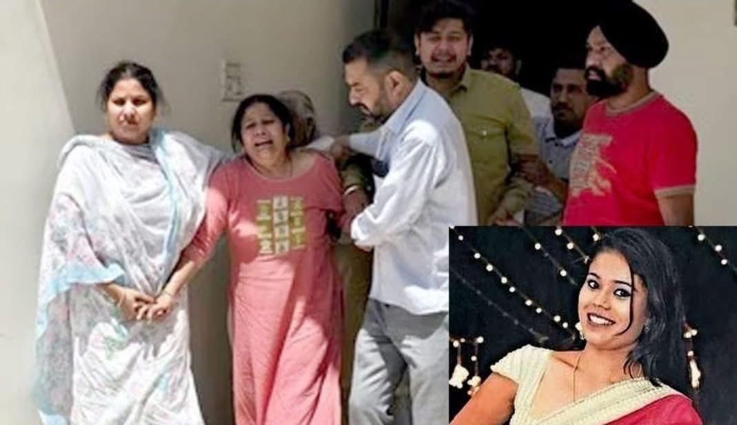 सरकार के र खैल व्यवस्था यानि live in relationship को लीगल करने के सुखद परिणाम आने चालू हो गए हैं।

एकता नामक युवती जो चंडीगढ़ की एक अमेरिकी कम्पनी में जनरल मैनेजर थी. एक सड़कछाप ढाबे वाले मोहम्मद अनस, जो यूपी का रहने वाला था के जाल में फंस कर लिव इन में रहने लगती है.

कल एकता की