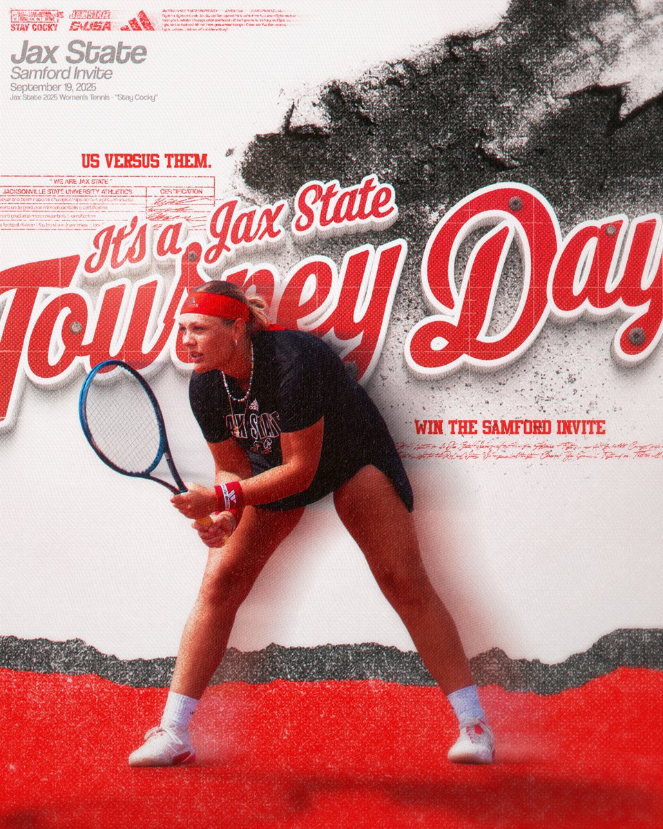 𝐌𝐚𝐭𝐜𝐡 𝐃𝐚𝐲 𝐟𝐫𝐨𝐦 𝐁𝐢𝐫𝐦𝐢𝐧𝐠𝐡𝐚𝐦! 🎾

#StayCocky🐔 | #FearTheBeak👌