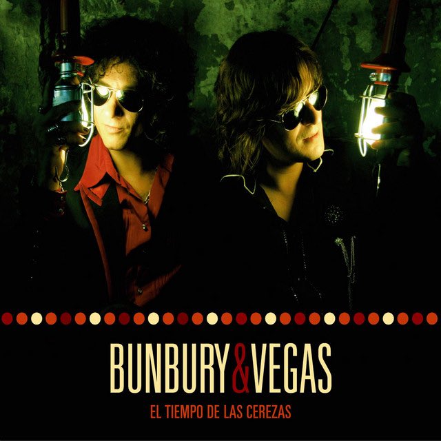 Enrique Bunbury tweet media