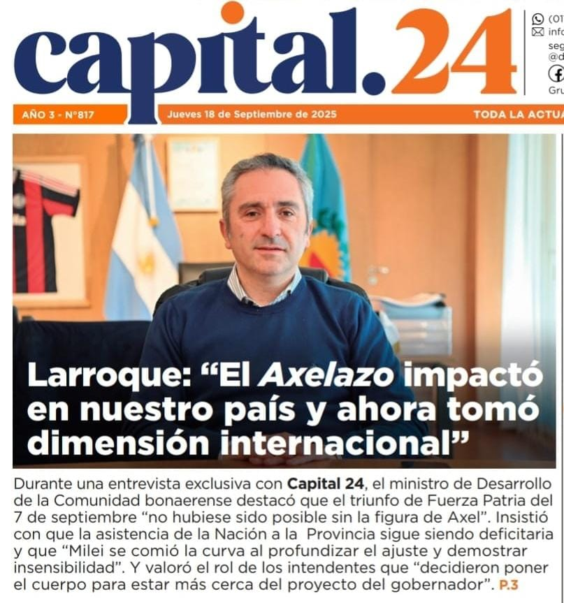 Andrés Larroque tweet media
