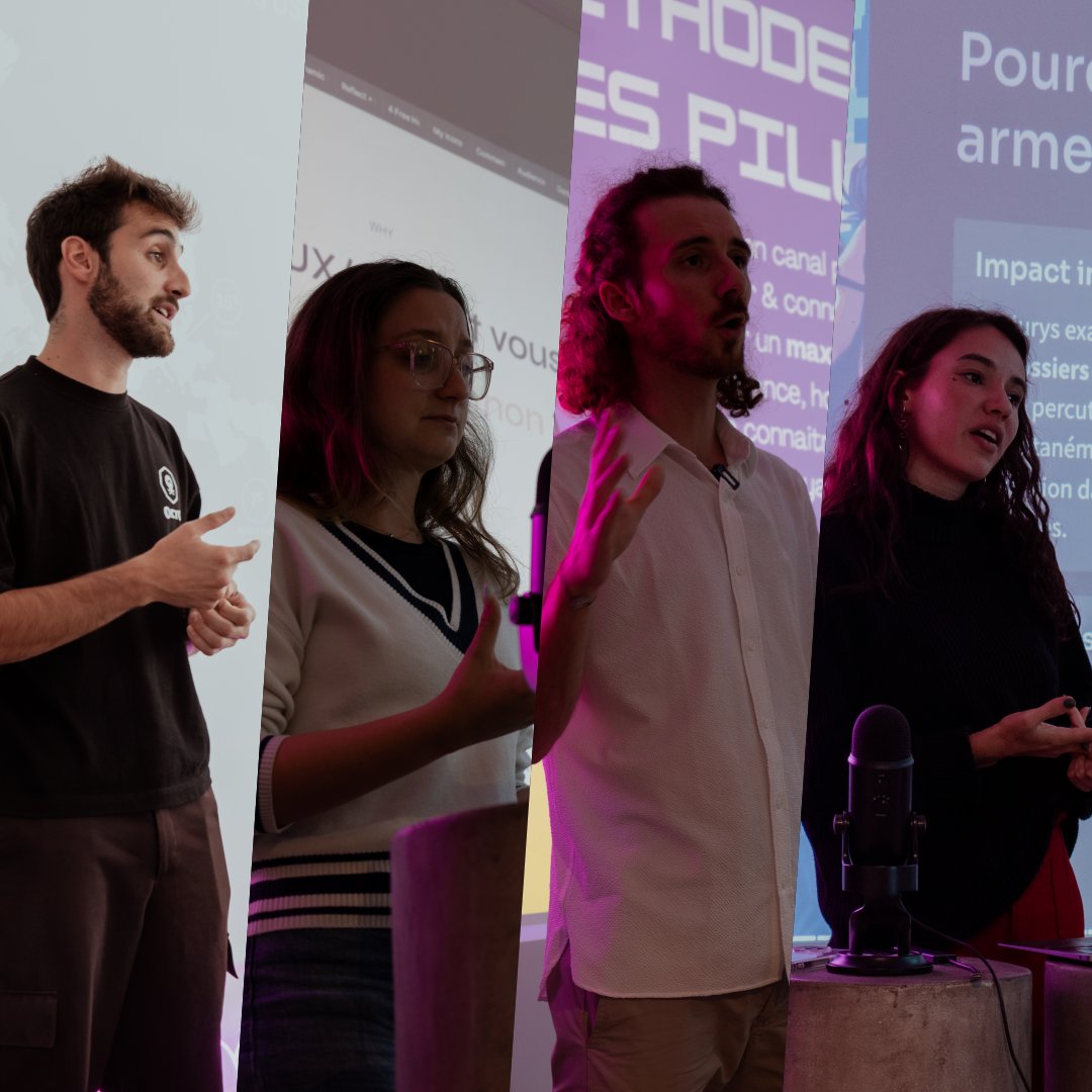 Superteam France tweet media