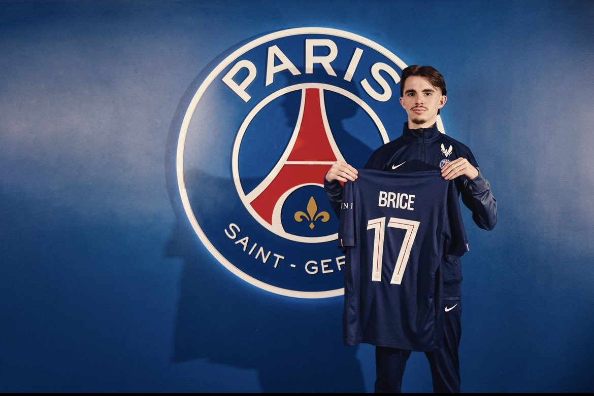 Vitality Brice (@bricemsnn) on Twitter photo Très heureux de vous annoncer ma signature avec <a href="/PSGVitalityEAFC/">PSG.VITALITY EAFC</a> pour cette saison.🐝
Tellement fier de pouvoir représenter ces deux clubs exceptionnels. 😍
Content de rester à la maison <a href="/TeamVitality/">Team Vitality 🐝</a> pour une seconde saison.💛
𝗜𝗖𝗜 𝗖’𝗘𝗦𝗧 𝗣𝗔𝗥𝗜𝗦 💙❤️ Très heureux de vous annoncer ma signature avec <a href="/PSGVitalityEAFC/">PSG.VITALITY EAFC</a> pour cette saison.🐝
Tellement fier de pouvoir représenter ces deux clubs exceptionnels. 😍
Content de rester à la maison <a href="/TeamVitality/">Team Vitality 🐝</a> pour une seconde saison.💛
𝗜𝗖𝗜 𝗖’𝗘𝗦𝗧 𝗣𝗔𝗥𝗜𝗦 💙❤️