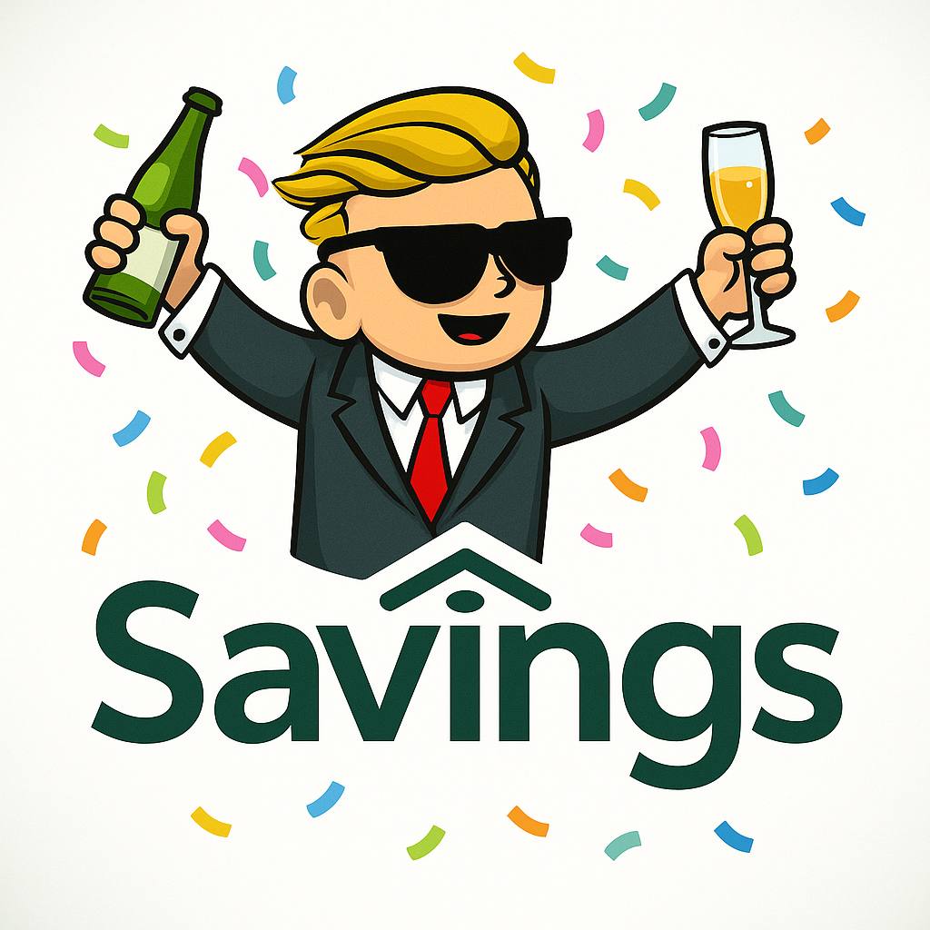 Savings on Solana tweet media