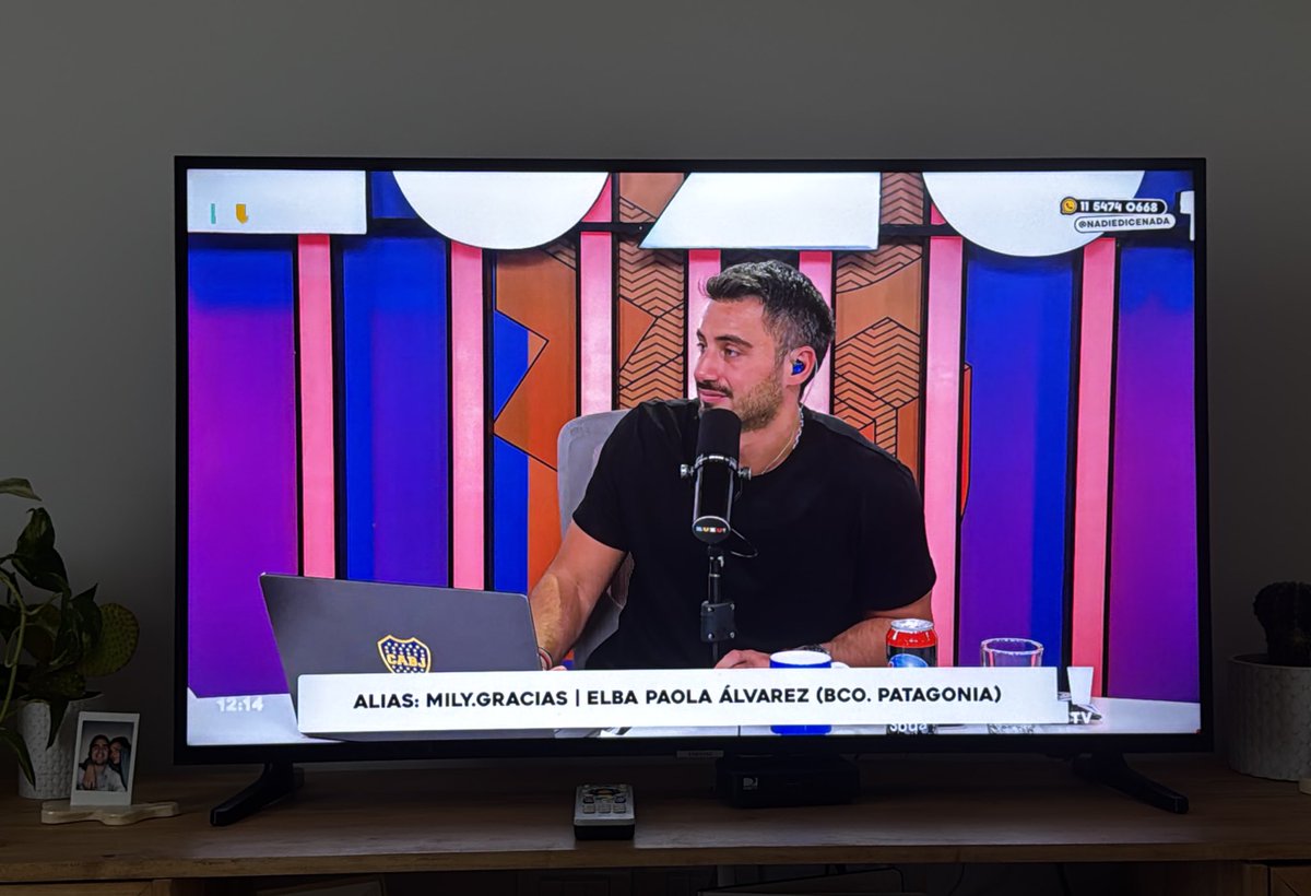 Qué lindo es Luzu, qué comunidad del bien 😭💘 estoy destruida con la mamá de niño

 #LuzuTv #nadiedicenada <a href="/NicolasOcchiato/">Nico Occhiato</a> <a href="/nadiedicenada_/">NADIE DICE NADA</a> <a href="/cmdeluzu/">cm de luzu</a>