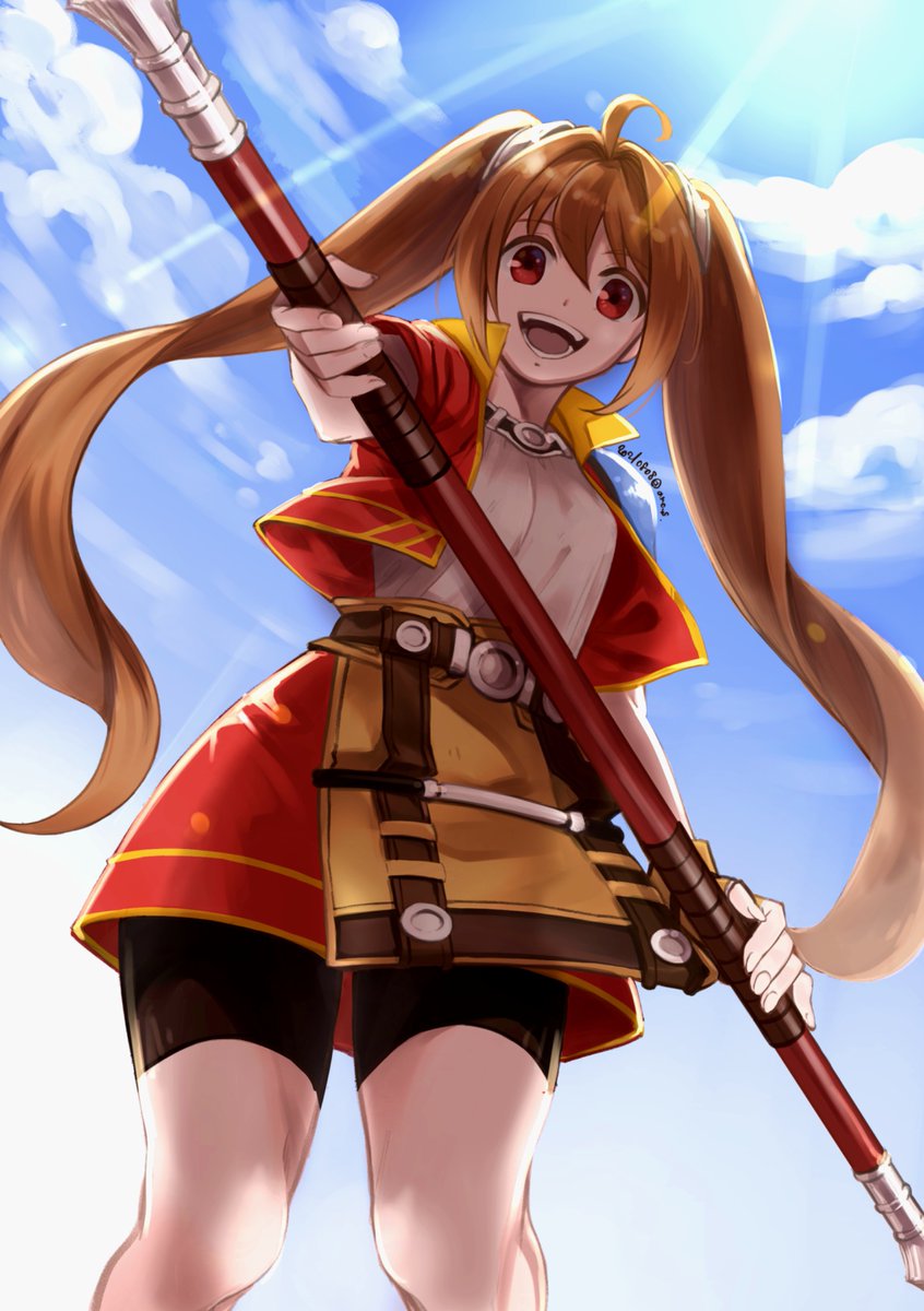 BLAZBLUE アクリル連結ストラップ 崩壊：スターレイル 立ち絵シリーズ アクリルストラップ 巡狩