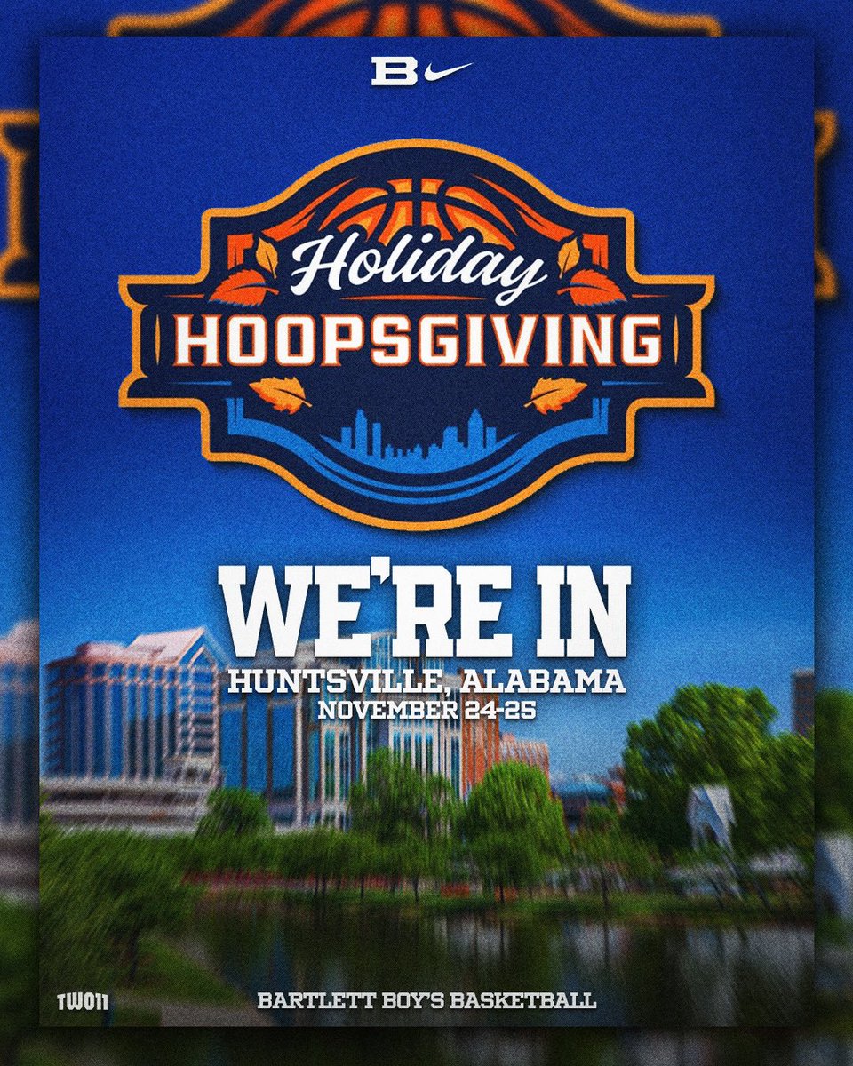 Bartlett Boys Hoops tweet media