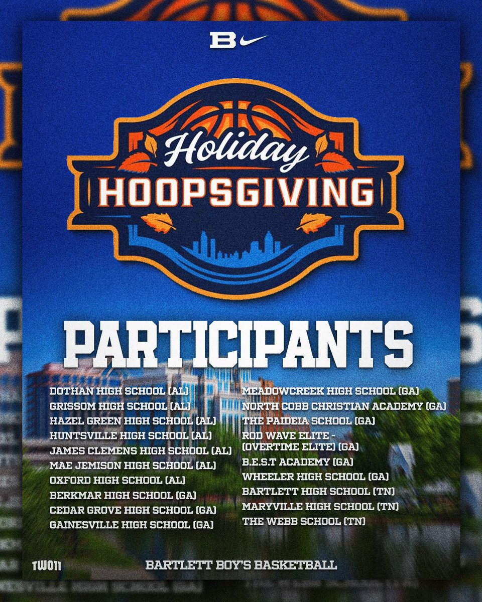Bartlett Boys Hoops tweet media