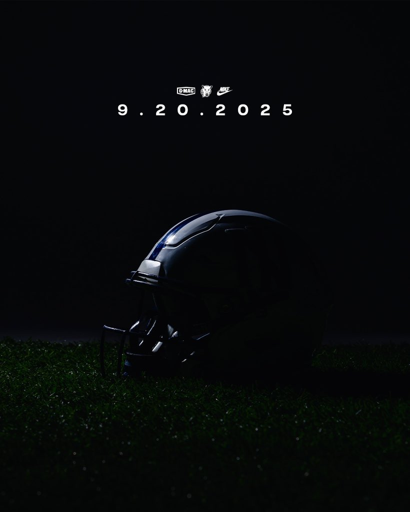 Northwoodfball's tweet photo. 🤫

#LetItRip #RollTimbys https://t.co/umzZO0rwlM