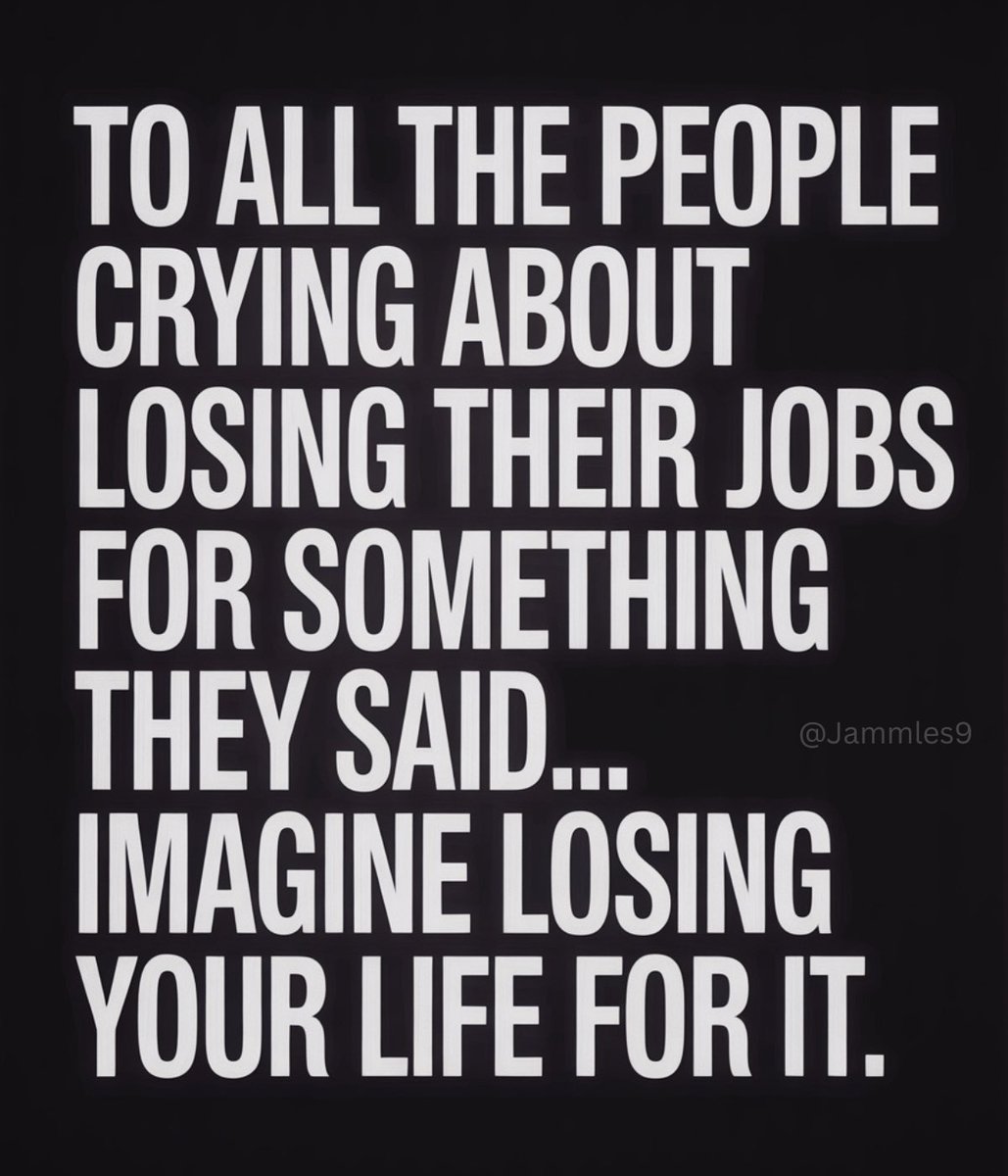 <a href="/RealJamesWoods/">James Woods</a> As simple as that