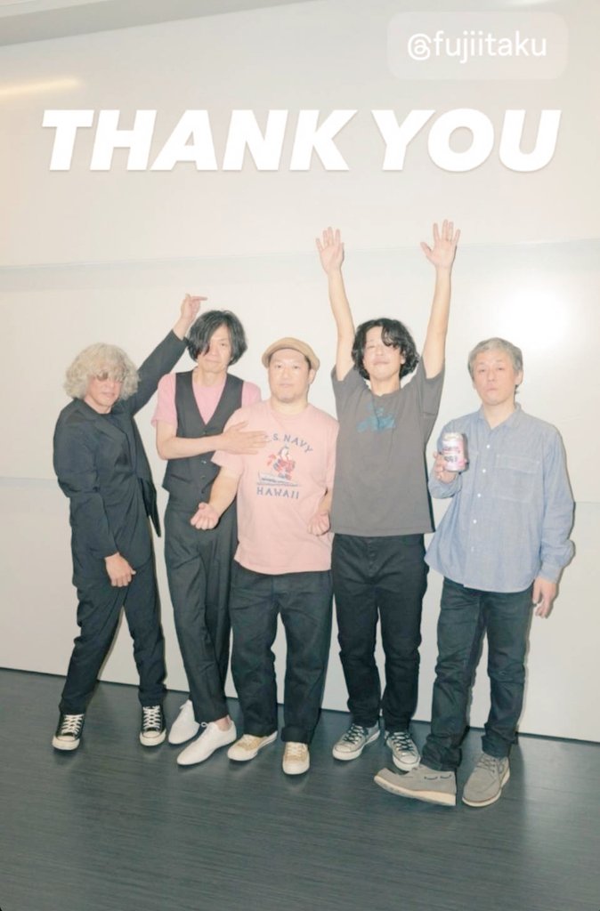 yukin_ko18's tweet image. GRAPEVINEメジャーデビュー28周年おめでとうございます㊗️
これからも、いつも大好きです🍇

#GRAPEVINE