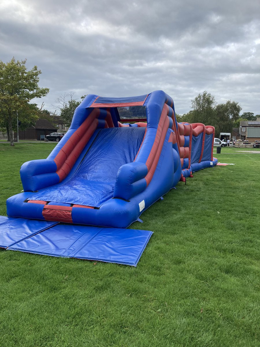 House event day 1 post celebration 🎉 <a href="/MillfieldSenior/">Millfield School</a>