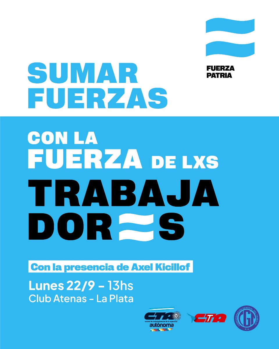 CTA Provincia de Bs. As. tweet media