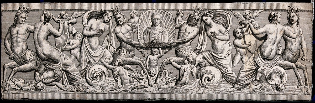 snezanalawrence's tweet image. Ok a little bit about symmetry: it is one of the oldest concepts in mathematics and appears in many cultures around the globe and in all historical periods. Here&apos;s one pictorial representation, not such an old image, but showing how symmetry visits arts comfortably from its…