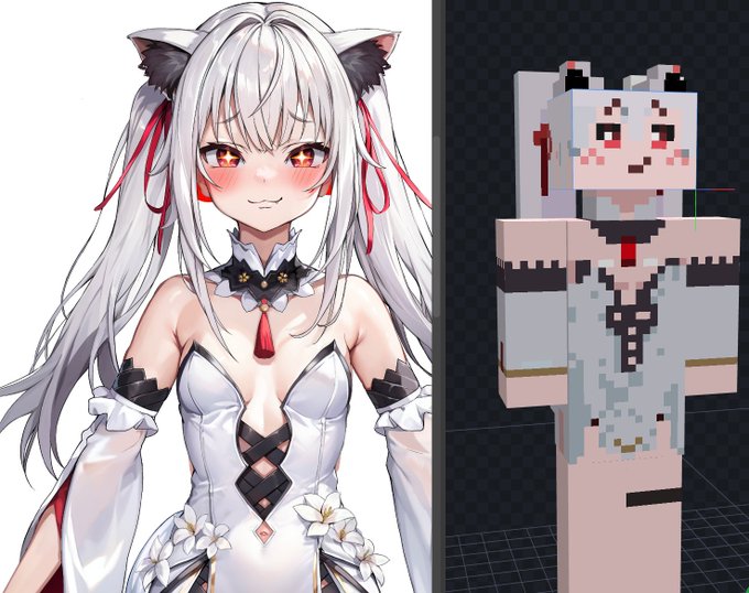 マイクラサーバー開設しました! 