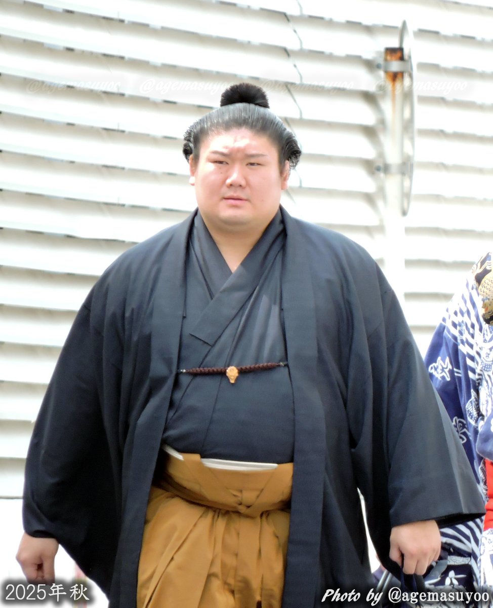 西ノ龍関

5⃣日目のパドックにて📸

通常通り🫡