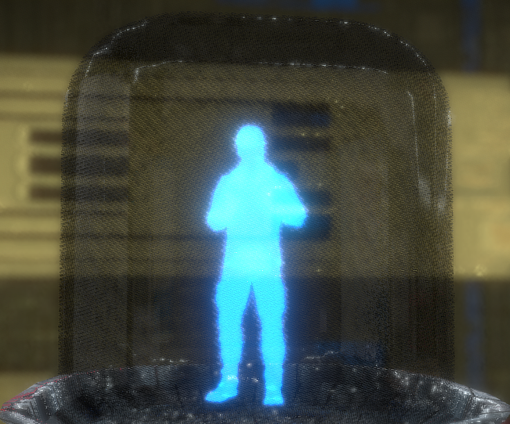 HologramAvatar's tweet photo. Meet Hologram Communication Avatar

Not just a hologram—this one vibes back

Reads chat, roasts, answers live

Memecoins, Solana plays, fresh trends—always degen, always fun

Soon on @pumpdotfun https://t.co/IzW0HNKVjZ