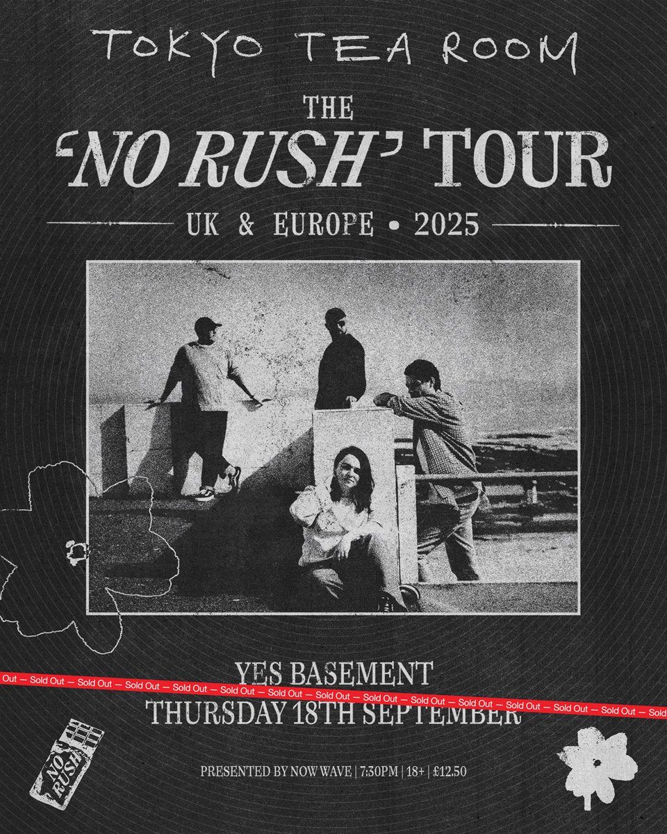 NOW WAVE tweet media