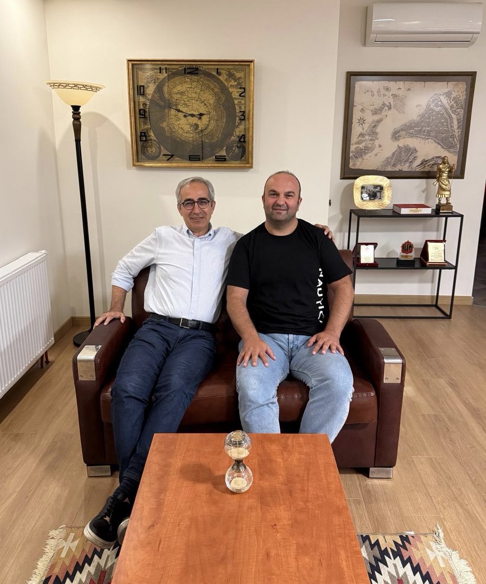 iSTİŞARE - VEFA 🇹🇷