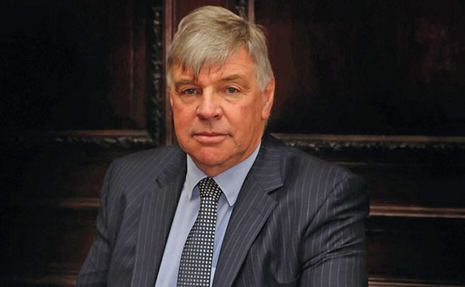 FarmersGuide's tweet image. ➡️ Nick Allen, CEO of @BMPA_INFO, has announced his retirement after more than 50 years of service to the farming community.

➡️ Read more: farmersguide.co.uk/livestock/live…

#BritishMeat #MeatIndustry #AgricultureNews #FarmingCommunity #FoodIndustry #MeatProducers #FarmersVoice