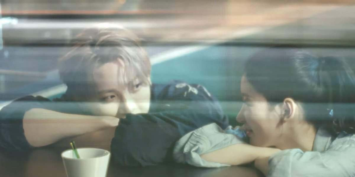 AAAAAA TEUME! ACTOR KITA COMBEACKKKKK