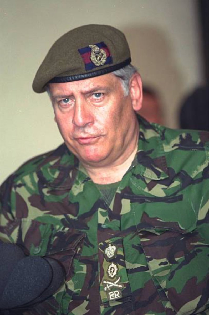 Field Marshal The Lord Guthrie of Craigiebank GCB GCVO OBE DL

The Welsh Guards are deeply saddened to announce the death of Field Marshal Lord Guthrie, who passed away today in London aged 86.

Born on 17 November 1938, he spent his early years in Ogmore before joining Sandhurst
