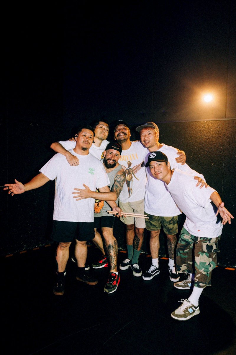 ぬぬぬ@10/5 ROCK-O-RAMA (@maa11108) / X