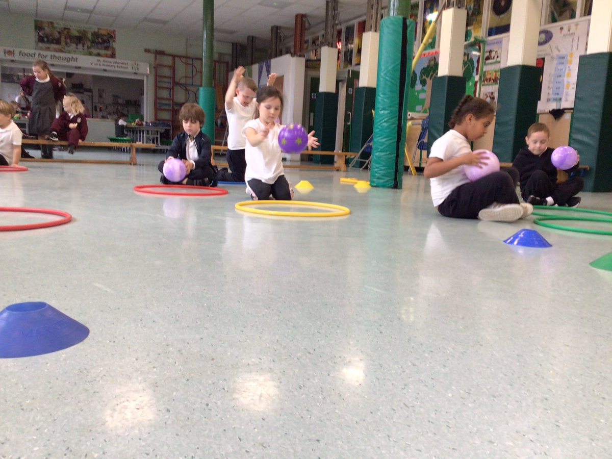 After school fun#stannestanleype