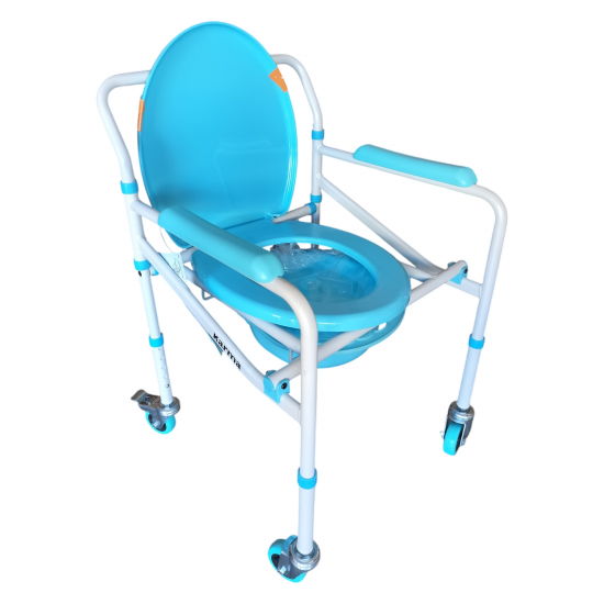 eone_kart's tweet image. I just published #eOnekart Karma Aqua-2 Bedside Commode Chair for Adult Patient for Home Hospitals Clinics I Weight… medium.com/p/eonekart-kar… 
#commodechair #bedsidecommode #showercommode #toiletchair #portablecommode #foldingcommode