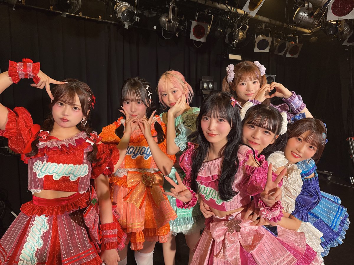 ゆら 由良ゆら #よーよーよー♡10/26Zepp Shinjuk on X