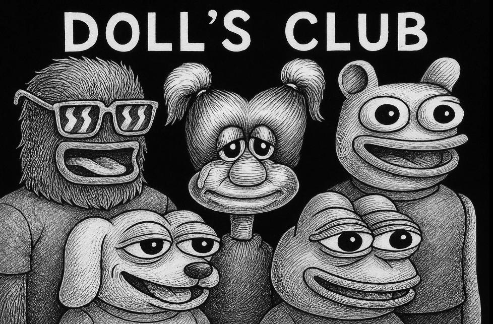 Doll Face tweet media