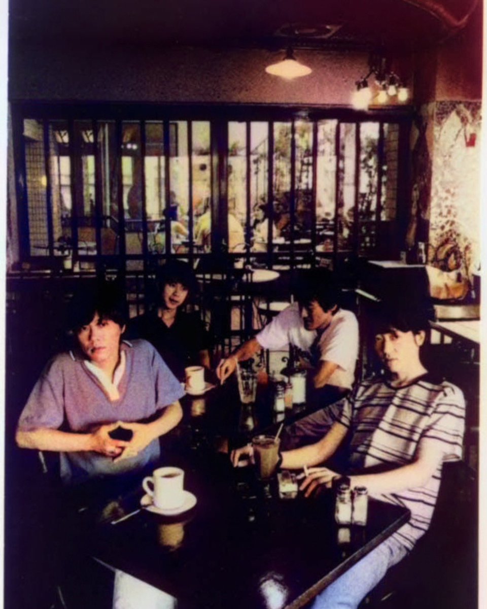 KingoKondo's tweet photo. 【メディア情報CDJournal 🎉】なんとCDジャーナルにTimeSlip-Rendezvousが掲載✨Yahoo!ニュース等でも展開中! #TimeSlipRendezvous #CDジャーナル #gostraights #川島ケイジ #近藤金吾 #トイズファクトリー #badmusic https://t.co/ECT5niL0So