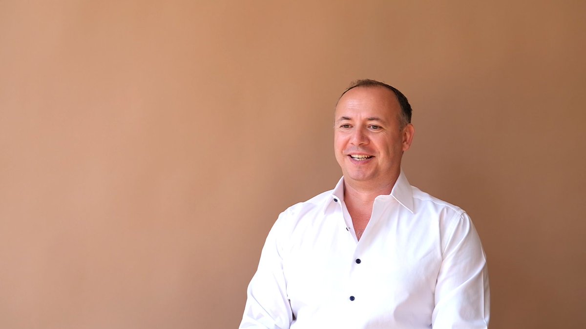George Alex Popescu tweet media
