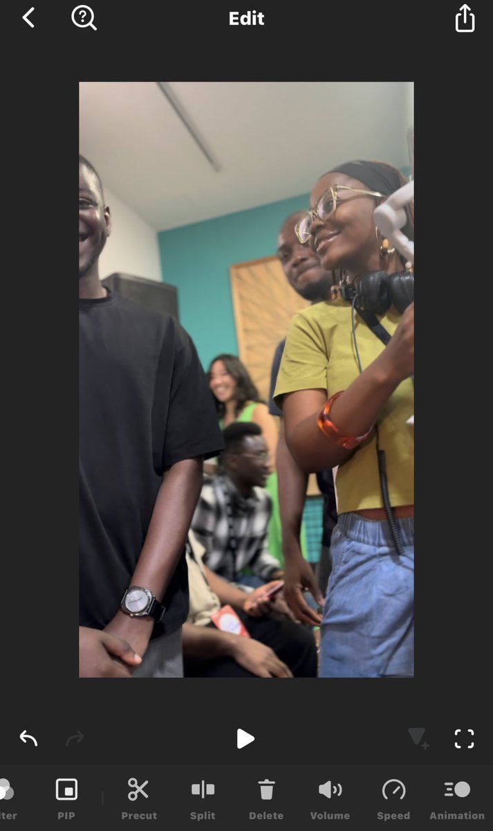 Editing another video, and it is in this exact frame I remembered that I’ve always been a fan of all my nerds🤓 
<a href="/only1franchesco/">mikefrancis</a> &amp; <a href="/iammadab/">madab</a> don’t tell anyone but you two are some of my fave nerds