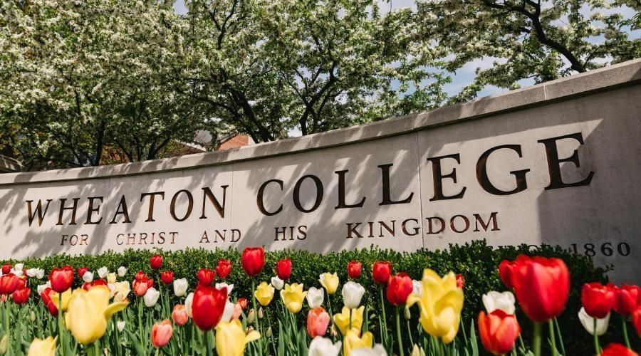 _MarcCortez's tweet photo. Exciting times for the Litfin Divinity School @WheatonCollege. We're up 14% so far this year and nearly 30% over the last three years! That's a lot of pastors, ministry leaders, and scholars responding to God’s call to be equipped for faithful service in the church and the world! https://t.co/TI4k9D62tl