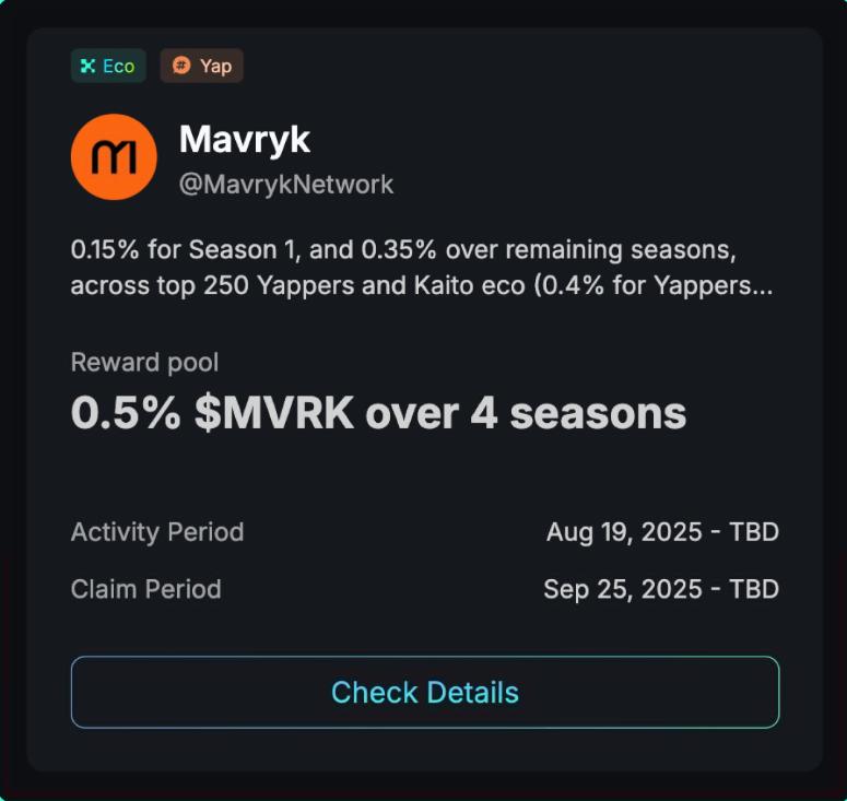 brookenixon51's tweet photo. GM Fam
Can I get a GM?
Now All eyes on @MavrykNetwork
Are you ready fly with them?
#MavrykNetwork #btc #Crypto #0g https://t.co/9iCgfSOm0k