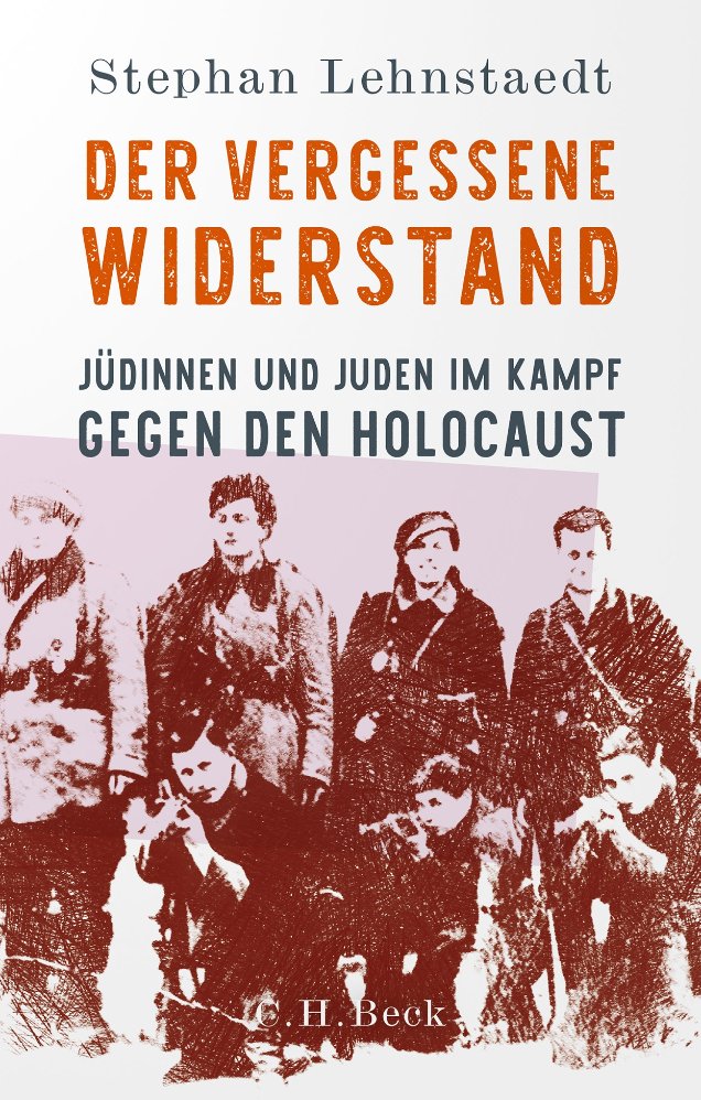 Die #Nazi Okkupation in #Jugoslawien war laut #StephanLehnstaedt ein Vorbote dessen, was sich ab 6.1941 in der #Sowjetunion ereignen sollte: in Bezug auf den #Widerstand durch #Partisanen + auf den einsetzenden #Massenmord cosmopolis.ch/de/der-vergess…
#Holocaust <a href="/CHBeckLiteratur/">C.H.Beck Literatur</a>