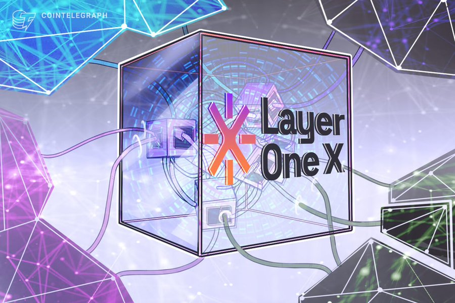 <a href="/joeynfa/">joey</a> $AWEBO on L1X? 
The underdog revolution no one saw coming,community-driven, with sights set on dominating L1X. 
awebotoken.com
<a href="/LayerOneX/">LayerOneX</a>